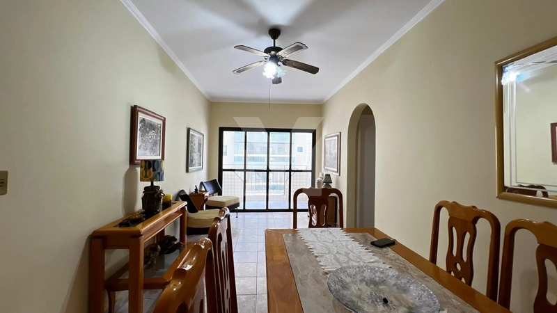 Apartamento Frente Mar: 8ª foto da galeria de imagens do imóvel