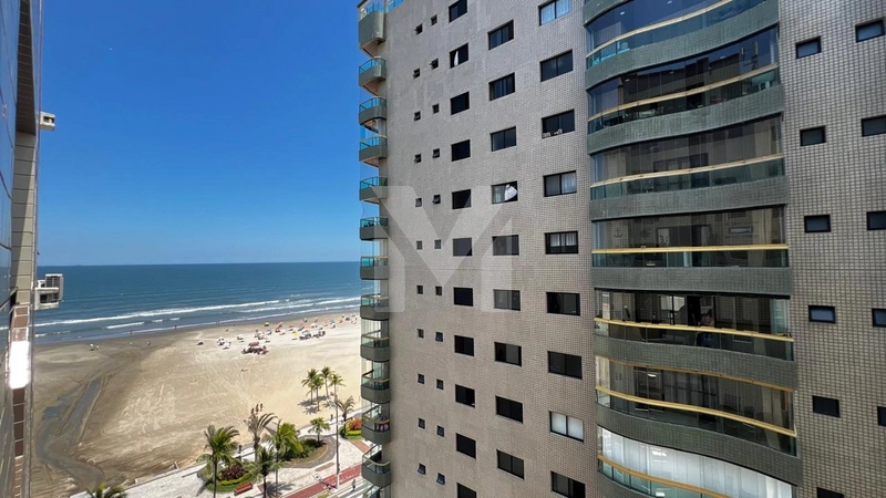 Apartamento Frente Mar: 31ª foto da galeria de imagens do imóvel