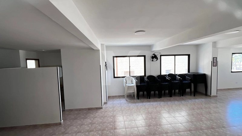 Apartamento Frente Mar: 23ª foto da galeria de imagens do imóvel