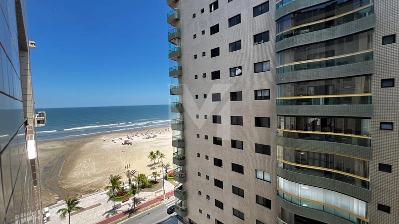 Apartamento Frente Mar: 15ª foto da galeria de imagens do imóvel