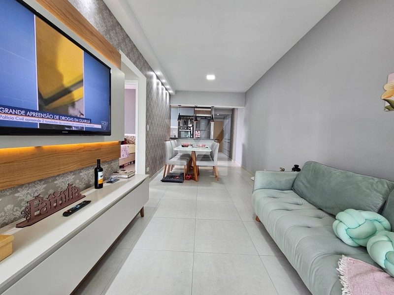 Apartamento Pronto para Morar: 31ª foto da galeria de imagens do imóvel