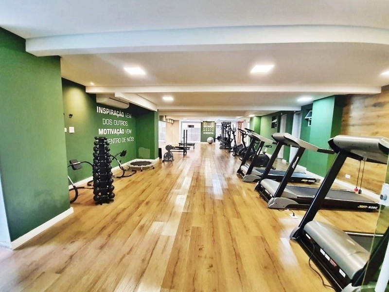 Apartamento Pronto para Morar: 7ª foto da galeria de imagens do imóvel