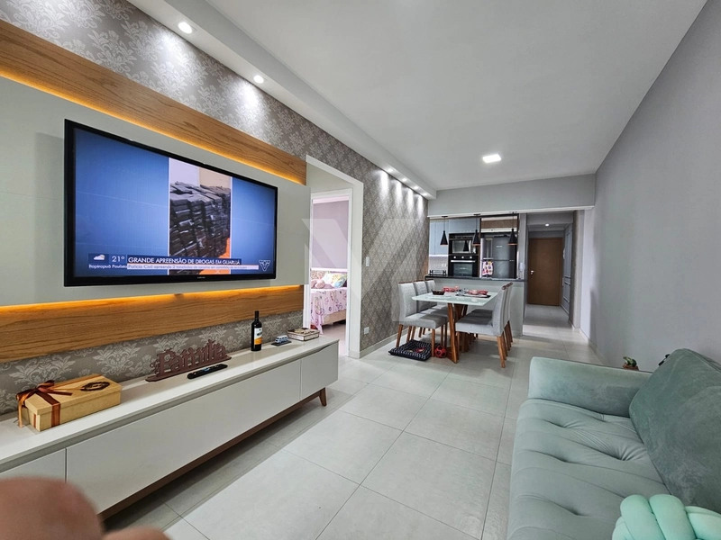 Apartamento Pronto para Morar: 24ª foto da galeria de imagens do imóvel