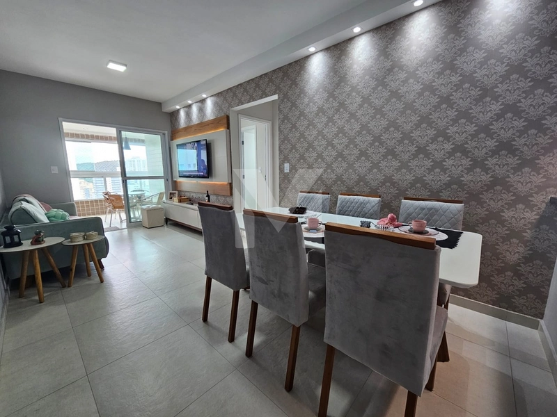 Apartamento Pronto para Morar