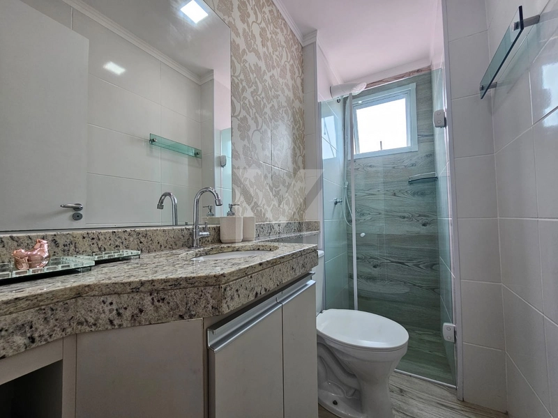 Apartamento Pronto para Morar: 22ª foto da galeria de imagens do imóvel