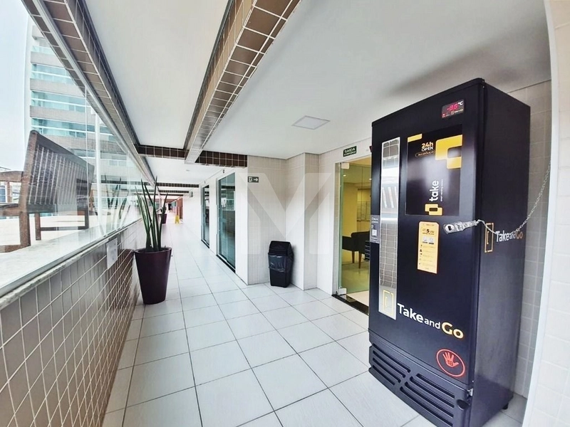 Apartamento Pronto para Morar: 18ª foto da galeria de imagens do imóvel