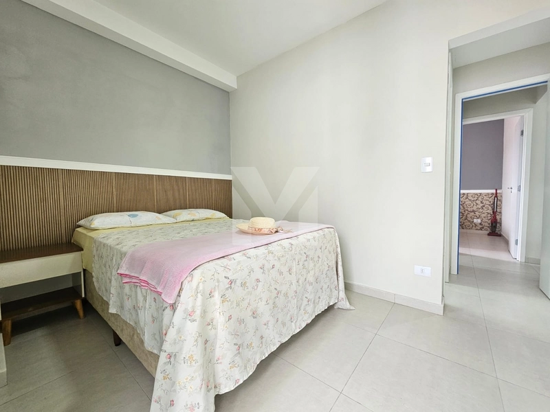 Apartamento Pronto para Morar: 15ª foto da galeria de imagens do imóvel