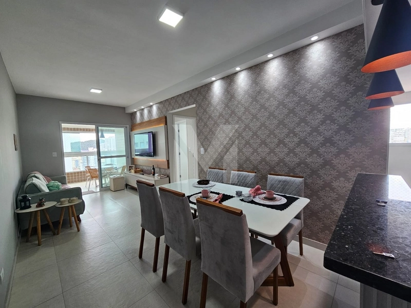 Apartamento Pronto para Morar: 35ª foto da galeria de imagens do imóvel