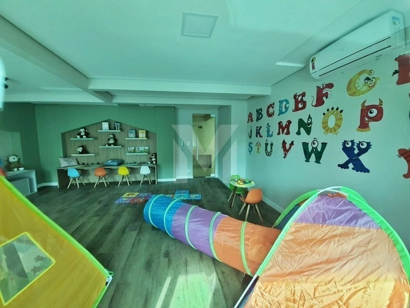 Apartamento Pronto para Morar: 3ª foto da galeria de imagens do imóvel