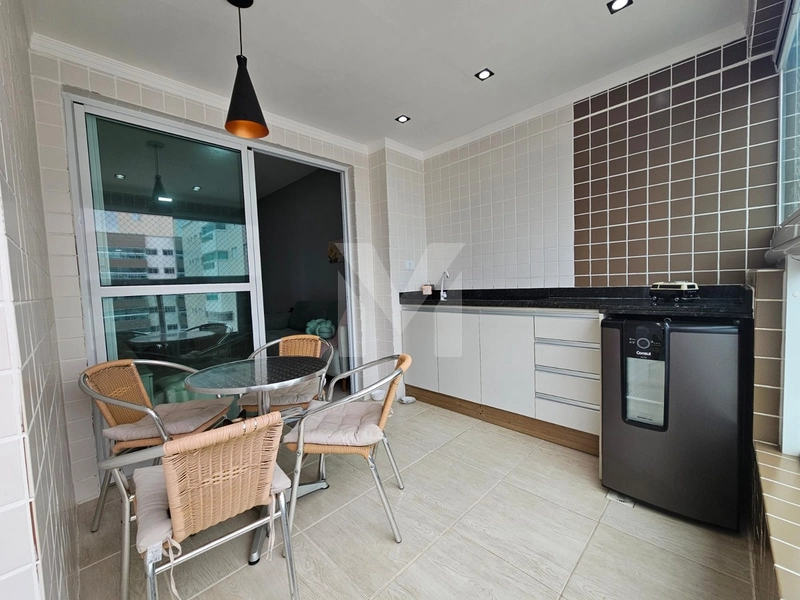 Apartamento Pronto para Morar: 10ª foto da galeria de imagens do imóvel