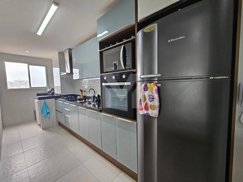 Apartamento Pronto para Morar: 23ª foto da galeria de imagens do imóvel