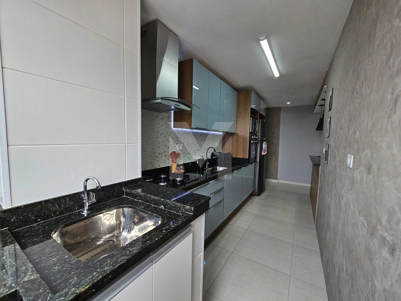 Apartamento Pronto para Morar: 14ª foto da galeria de imagens do imóvel