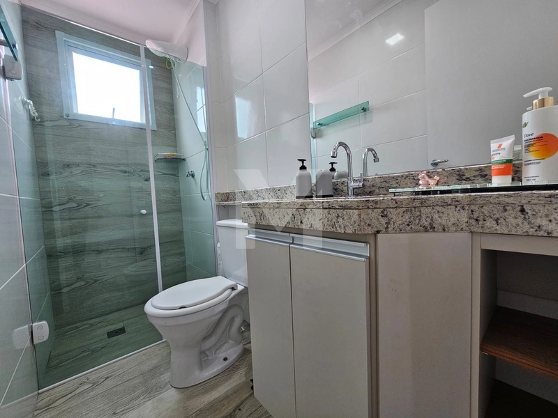 Apartamento Pronto para Morar: 36ª foto da galeria de imagens do imóvel