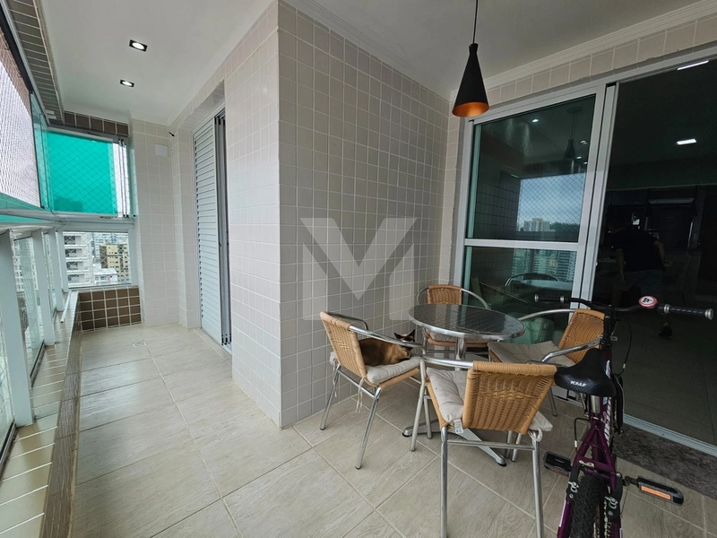 Apartamento Pronto para Morar: 4ª foto da galeria de imagens do imóvel