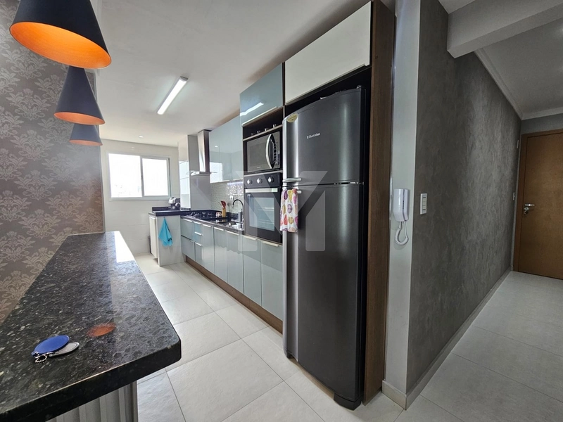 Apartamento Pronto para Morar: 17ª foto da galeria de imagens do imóvel