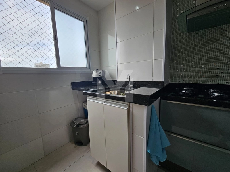 Apartamento Pronto para Morar: 29ª foto da galeria de imagens do imóvel