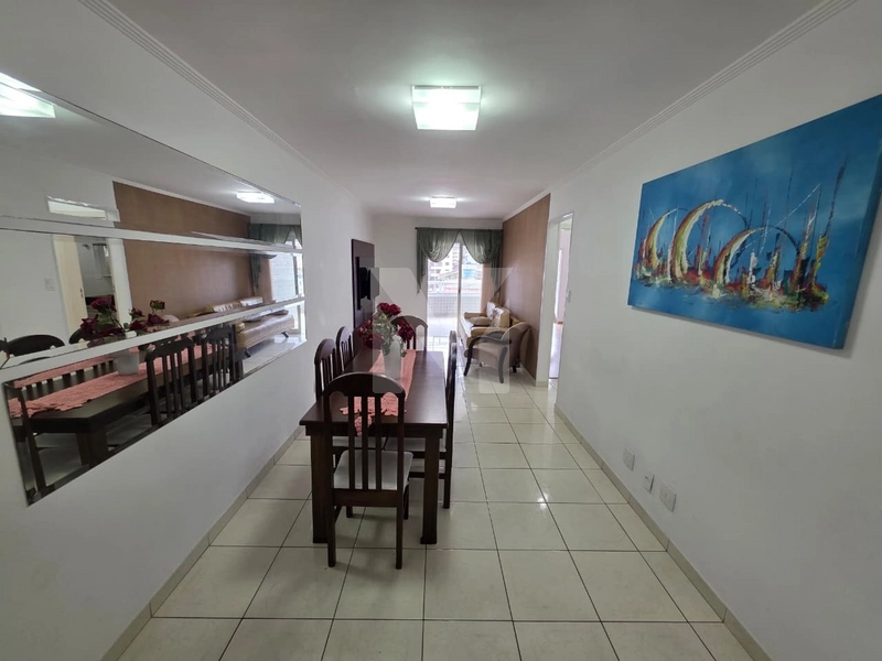 Próximo a praia na Tupi: 2ª foto da galeria de imagens do imóvel