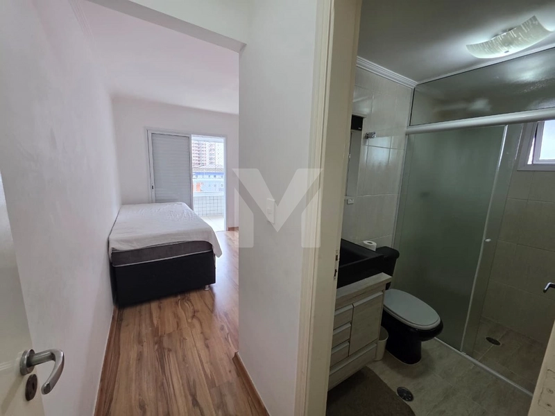 Próximo a praia na Tupi: 25ª foto da galeria de imagens do imóvel