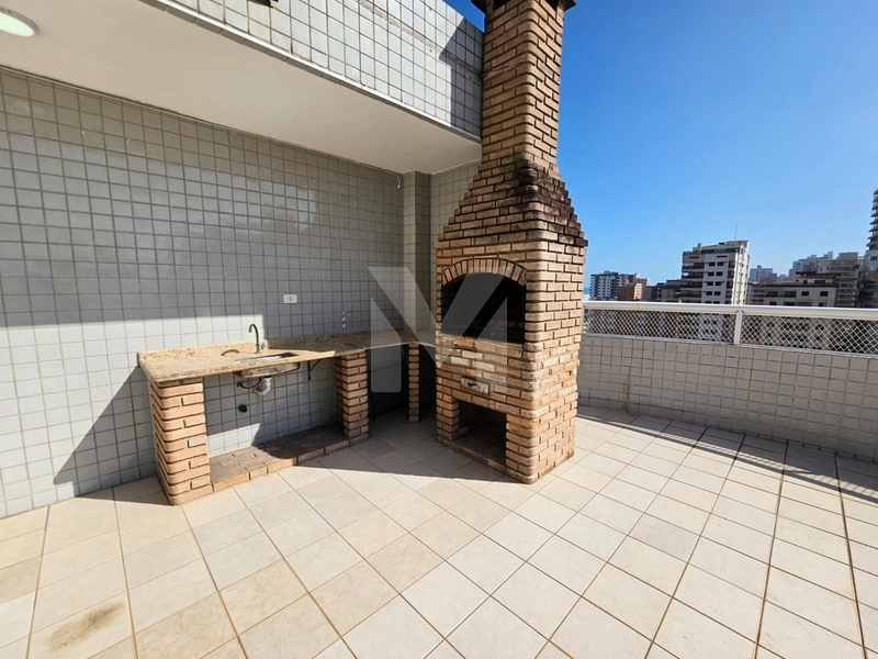 Próximo a praia na Tupi: 40ª foto da galeria de imagens do imóvel