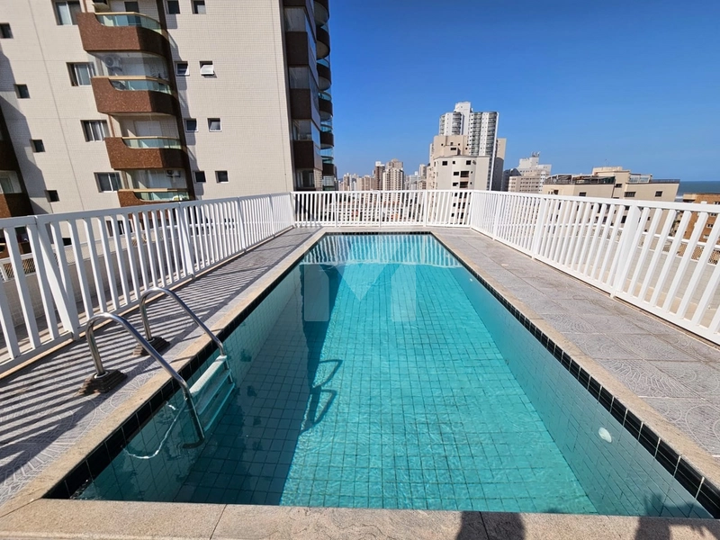 Próximo a praia na Tupi: 44ª foto da galeria de imagens do imóvel