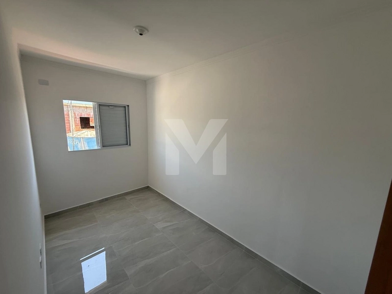 Belisssima Sobreposta Alta de Sacada com 2 Dormitórios: 10ª foto da galeria de imagens do imóvel