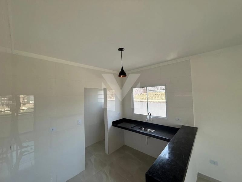 Belisssima Sobreposta Alta de Sacada com 2 Dormitórios: 6ª foto da galeria de imagens do imóvel