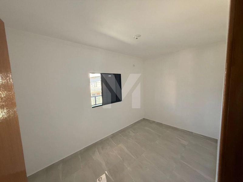 Belisssima Sobreposta Alta de Sacada com 2 Dormitórios: 12ª foto da galeria de imagens do imóvel