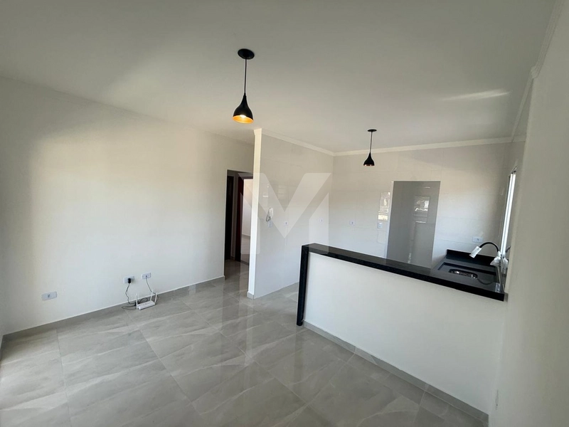 Belisssima Sobreposta Alta de Sacada com 2 Dormitórios: 7ª foto da galeria de imagens do imóvel