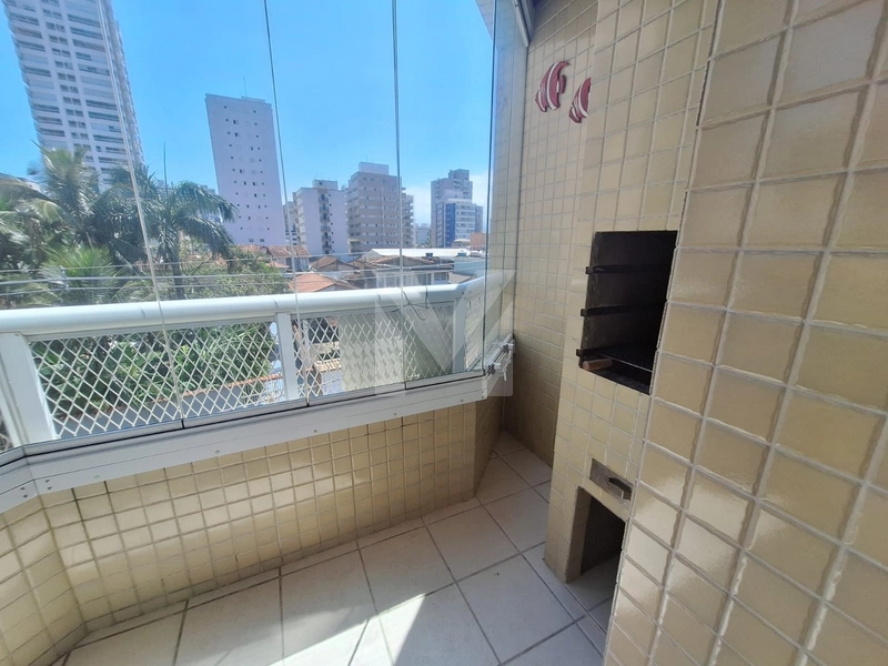 Apartamento de 2 dormitórios na Aviação !!!