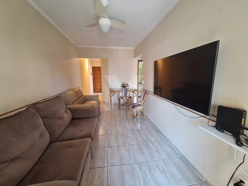 Apartamento de 2 dormitórios na Aviação !!!: 2ª foto da galeria de imagens do imóvel