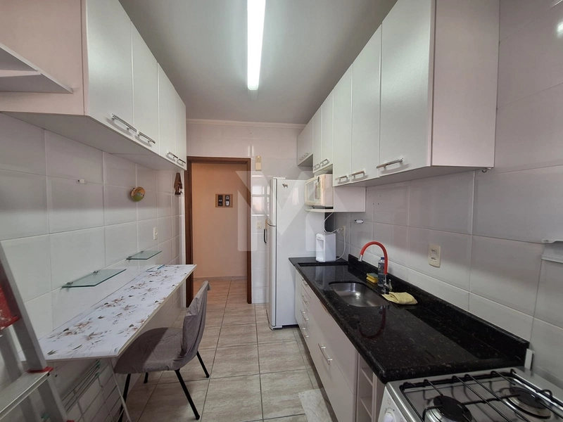 Apartamento de 2 dormitórios na Aviação !!!: 6ª foto da galeria de imagens do imóvel