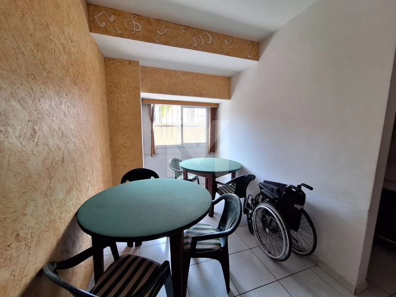 Apartamento de 2 dormitórios na Aviação !!!: 18ª foto da galeria de imagens do imóvel