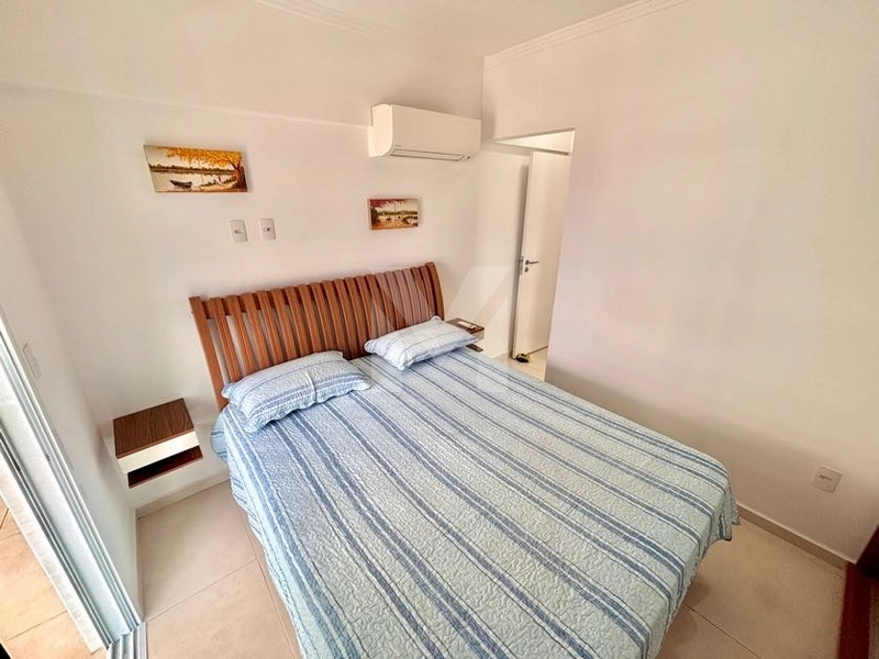 Apartamento para pessoas exigentes em prédio frente ao Mar: 32ª foto da galeria de imagens do imóvel