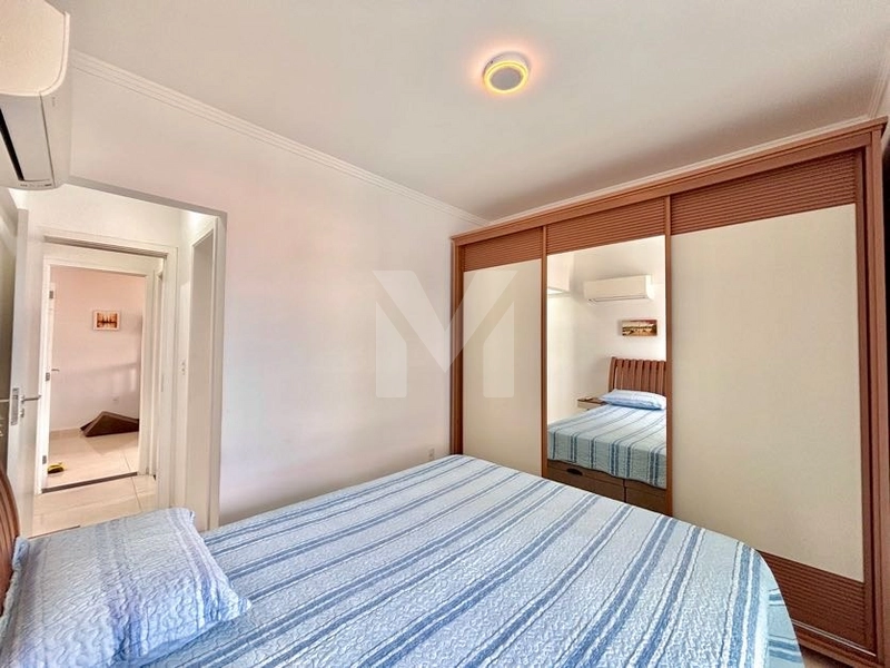 Apartamento para pessoas exigentes em prédio frente ao Mar: 31ª foto da galeria de imagens do imóvel