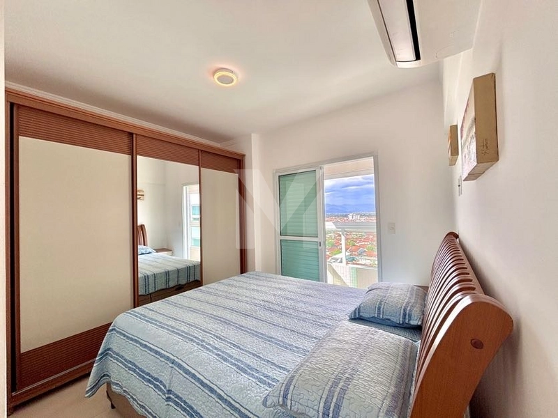 Apartamento para pessoas exigentes em prédio frente ao Mar: 30ª foto da galeria de imagens do imóvel