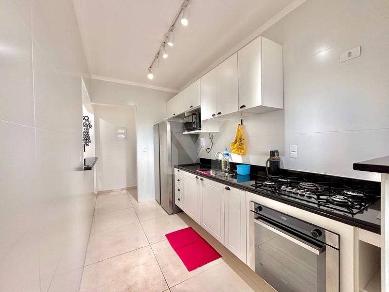 Apartamento para pessoas exigentes em prédio frente ao Mar: 20ª foto da galeria de imagens do imóvel