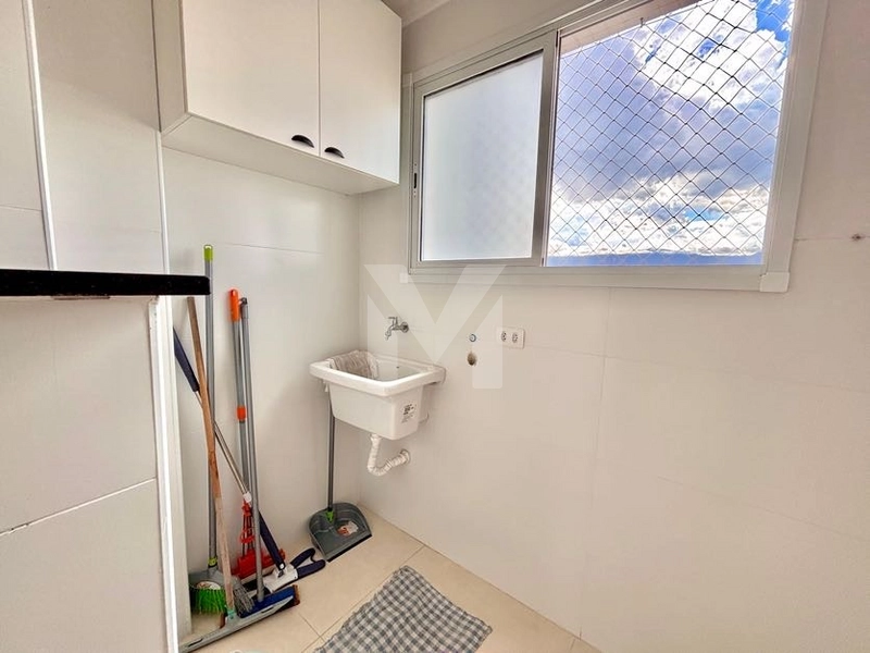 Apartamento para pessoas exigentes em prédio frente ao Mar: 18ª foto da galeria de imagens do imóvel