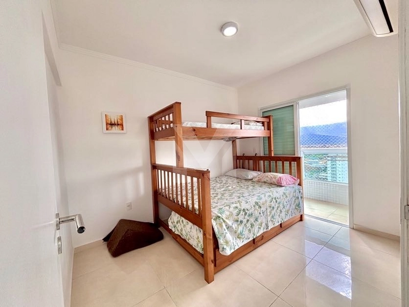 Apartamento para pessoas exigentes em prédio frente ao Mar: 23ª foto da galeria de imagens do imóvel