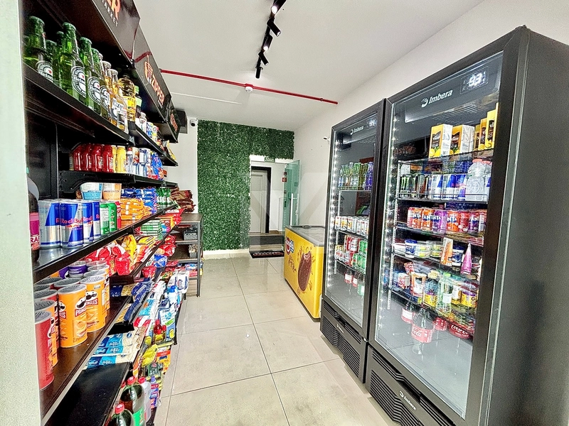 Apartamento para pessoas exigentes em prédio frente ao Mar: 41ª foto da galeria de imagens do imóvel