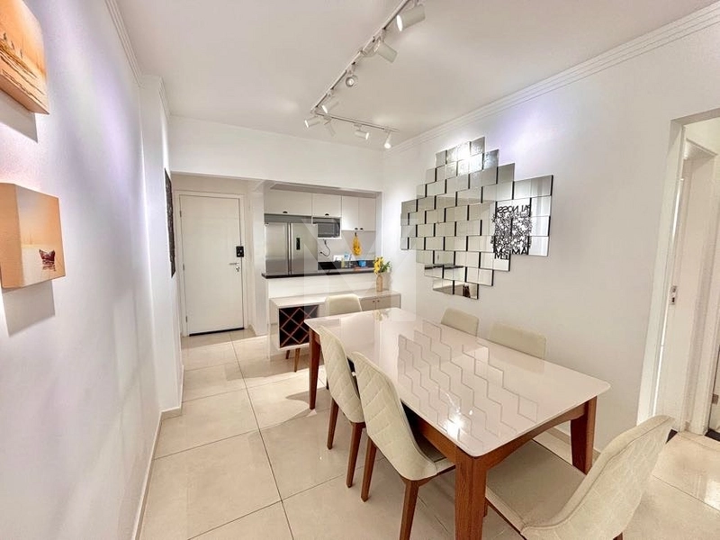 Apartamento para pessoas exigentes em prédio frente ao Mar: 12ª foto da galeria de imagens do imóvel