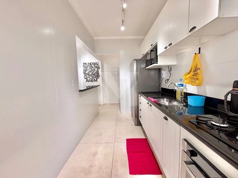 Apartamento para pessoas exigentes em prédio frente ao Mar: 19ª foto da galeria de imagens do imóvel