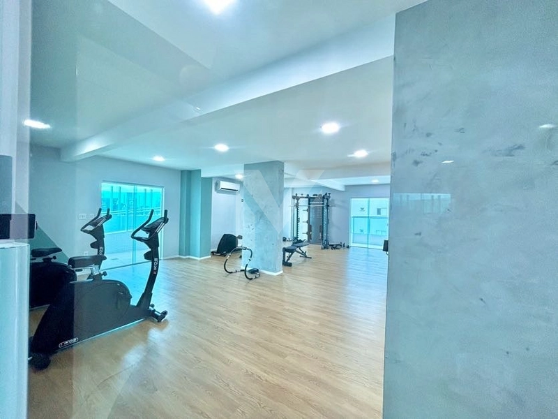 Apartamento para pessoas exigentes em prédio frente ao Mar: 51ª foto da galeria de imagens do imóvel