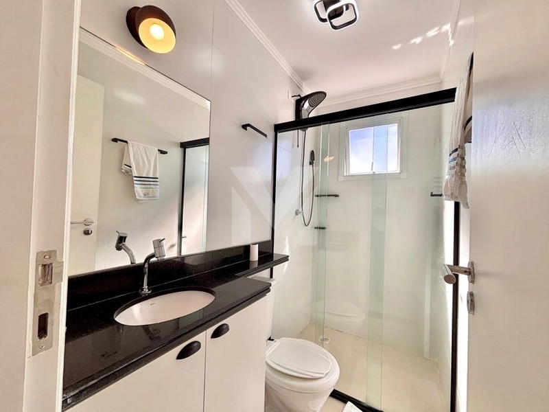 Apartamento para pessoas exigentes em prédio frente ao Mar: 29ª foto da galeria de imagens do imóvel