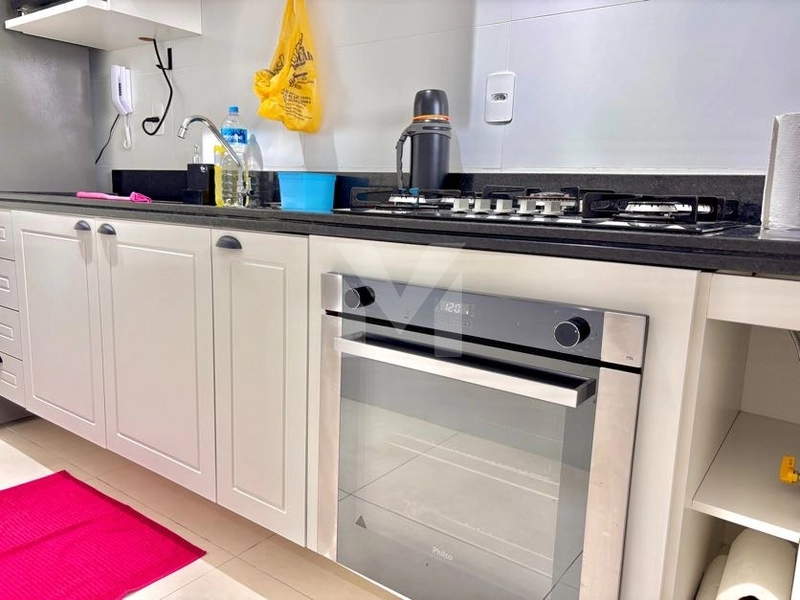 Apartamento para pessoas exigentes em prédio frente ao Mar: 21ª foto da galeria de imagens do imóvel