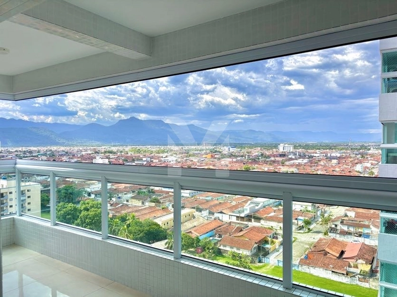 Apartamento para pessoas exigentes em prédio frente ao Mar: 4ª foto da galeria de imagens do imóvel