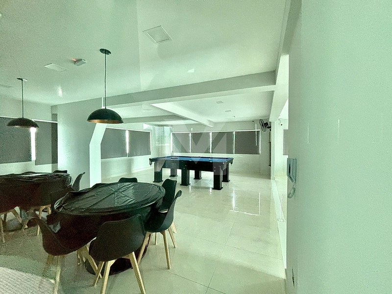 Apartamento para pessoas exigentes em prédio frente ao Mar: 44ª foto da galeria de imagens do imóvel