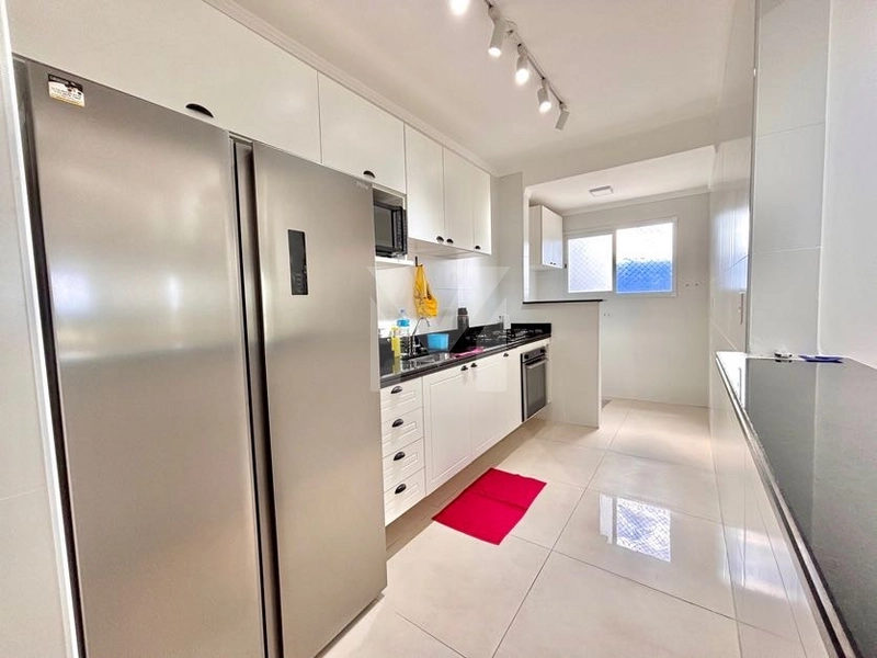 Apartamento para pessoas exigentes em prédio frente ao Mar: 15ª foto da galeria de imagens do imóvel