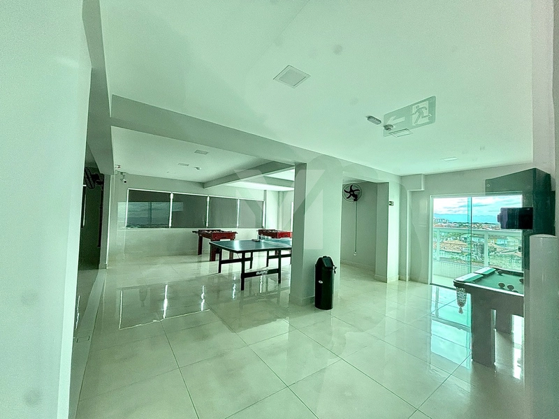 Apartamento para pessoas exigentes em prédio frente ao Mar: 43ª foto da galeria de imagens do imóvel