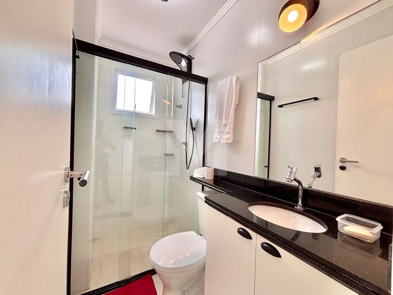 Apartamento para pessoas exigentes em prédio frente ao Mar: 22ª foto da galeria de imagens do imóvel