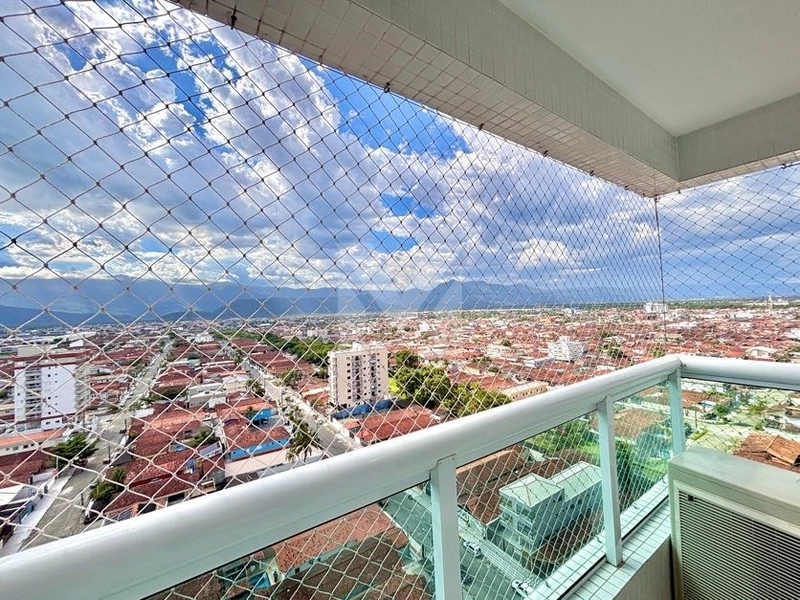 Apartamento para pessoas exigentes em prédio frente ao Mar: 27ª foto da galeria de imagens do imóvel